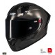 Casca integrala MT KRE+ S Pure Carbon A1 negru lucios - 100% carbon Casca integrala MT KRE+ S Pure Carbon A1 negru lucios - 100% carbon