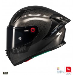 Casca integrala MT KRE+ S Pure Carbon A1 negru lucios - 100% carbon Casca integrala MT KRE+ S Pure Carbon A1 negru lucios - 100% carbon