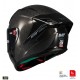 Casca integrala MT KRE+ S Pure Carbon A1 negru lucios - 100% carbon Casca integrala MT KRE+ S Pure Carbon A1 negru lucios - 100% carbon