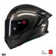 Casca integrala MT KRE+ S Pure Carbon A1 negru lucios - 100% carbon Casca integrala MT KRE+ S Pure Carbon A1 negru lucios - 100% carbon