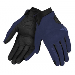 Manusi barbati Urban vara Seventy model SD-C40 Asphalt Custom culoare: albastru (navy) - degete tactile