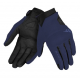 Manusi barbati Urban vara Seventy model SD-C40 Asphalt Custom culoare: albastru (navy) - degete tactile