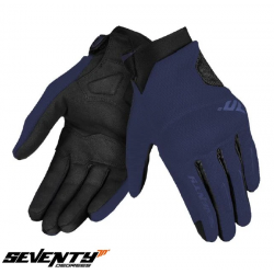 Manusi barbati Urban vara Seventy model SD-C40 Asphalt Custom culoare: albastru (navy) - degete tactile Manusi barbati Urban vara Seventy model SD-C40 Asphalt Custom culoare: albastru (navy) - degete tactile