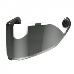 Viziera argintie (tip oglinda) casca integrala MT Thunder 4 SV (tip MT-V-28B - DKS435) - Max Vision