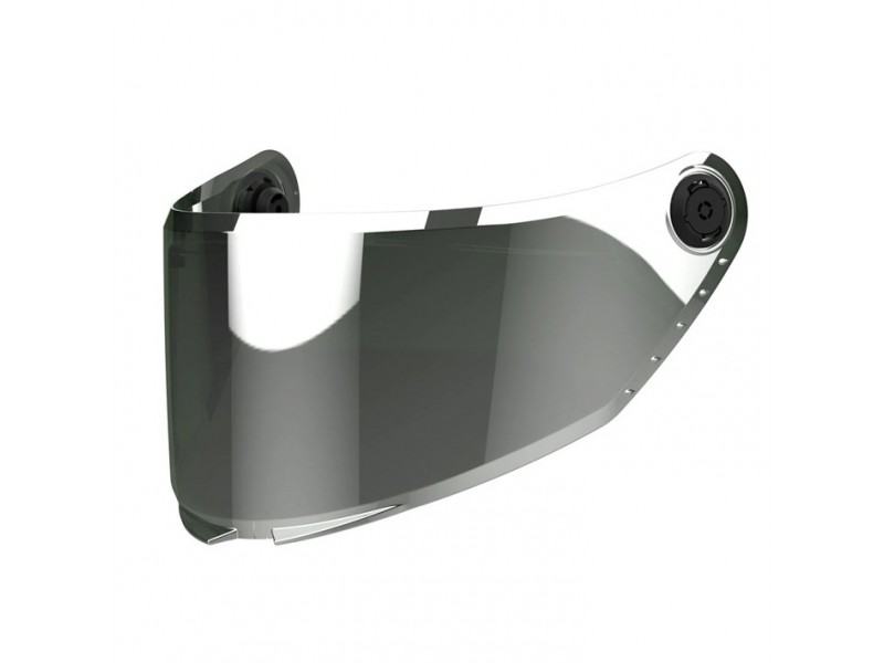 Viziera argintie (tip oglinda) casca integrala MT Thunder 4 SV (tip MT-V-28B - DKS435) - Max Vision