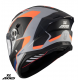 Casca integrala Axxis Panther SV Gale C4 portocaliu mat (ochelari soare integrati) - tip viziera: MT-V-31B Casca integrala Axxis Panther SV Gale C4 portocaliu mat (ochelari soare integrati) - tip viziera: MT-V-31B