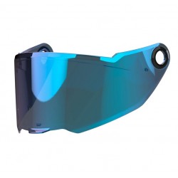 Viziera iridium (tip oglinda) casca integrala Axxis Fenix - Panther SV (tip MT-V-31B – DKS429) – Max Vision