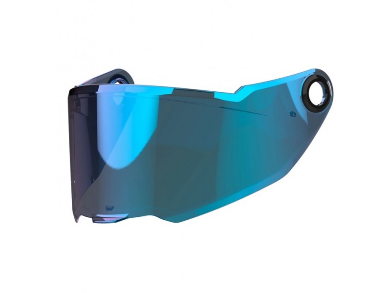 Viziera iridium (tip oglinda) casca integrala Axxis Fenix - Panther SV (tip MT-V-31B – DKS429) – Max Vision