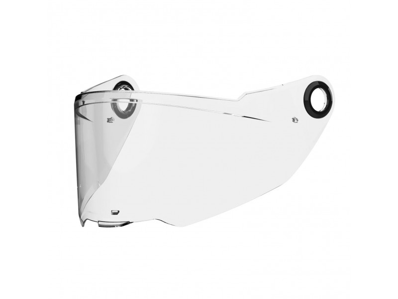 Viziera transparenta casca integrala Axxis Fenix - Panther SV (tip MT-V-31B – DKS429) – Max Vision