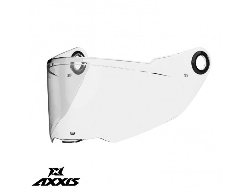 Viziera transparenta casca integrala Axxis Fenix - Panther SV (tip MT-V-31B – DKS429) – Max Vision Viziera transparenta casca integrala Axxis Fenix - Panther SV (tip MT-V-31B – DKS429) – Max Vision