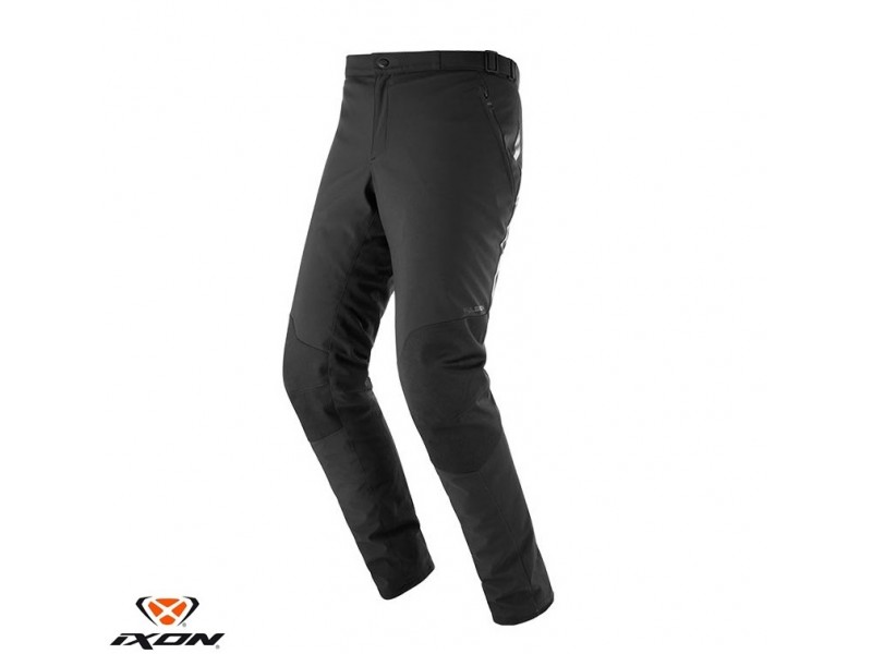 Pantaloni motociclete barbati Roadster/Urban Ixon All season model Pulsion MS culoare: negru Pantaloni motociclete barbati Roadster/Urban Ixon All season model Pulsion MS culoare: negru