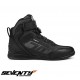 Ghete (cizme) moto Racing Unisex Seventy model SD-BR3 Veloce Pro culoare: negru Ghete (cizme) moto Racing Unisex Seventy model SD-BR3 Veloce Pro culoare: negru