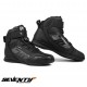 Ghete (cizme) moto Racing Unisex Seventy model SD-BR3 Veloce Pro culoare: negru Ghete (cizme) moto Racing Unisex Seventy model SD-BR3 Veloce Pro culoare: negru