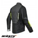 Geaca (jacheta) barbati Touring/Adventure Seventy iarna model SD-JT83 Tonale culoare: negru/gri/galben fluor Geaca (jacheta) barbati Touring/Adventure Seventy iarna model SD-JT83 Tonale culoare: negru/gri/galben fluor
