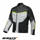 Geaca (jacheta) barbati Touring/Adventure Seventy iarna model SD-JT83 Tonale culoare: negru/gri/galben fluor Geaca (jacheta) barbati Touring/Adventure Seventy iarna model SD-JT83 Tonale culoare: negru/gri/galben fluor