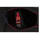 Casca modulabila (flip-up) Axxis GhostFighter SV A12 titanium mat (ochelari soare integrati) – tip viziera: MT-V-36