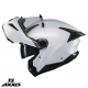 Casca modulabila Axxis GhostFighter SV A0 alb lucios (ochelari soare integrati) – tip viziera: MT-V-36 Casca modulabila Axxis GhostFighter SV A0 alb lucios (ochelari soare integrati) – tip viziera: MT-V-36