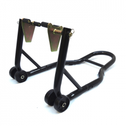 Elevator (stander motoprofesional) fata cu adaptor Elevator (stander motoprofesional) fata cu adaptor