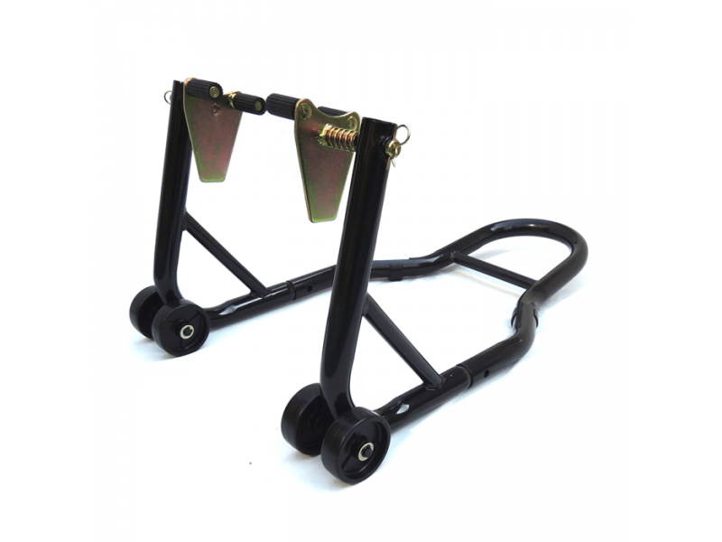 Elevator (stander motoprofesional) fata cu adaptor