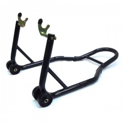 Elevator (stander motoprofesional) spate cu adaptoare tip furca Elevator (stander motoprofesional) spate cu adaptoare tip furca