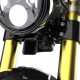 Claxon universal Oxford - ATV-uri - motociclete - scutere 12V - volum: 105dB (culoare: negru) Claxon universal Oxford - ATV-uri - motociclete - scutere 12V - volum: 105dB (culoare: negru)