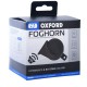 Claxon universal Oxford - ATV-uri - motociclete - scutere 12V - volum: 105dB (culoare: negru) Claxon universal Oxford - ATV-uri - motociclete - scutere 12V - volum: 105dB (culoare: negru)