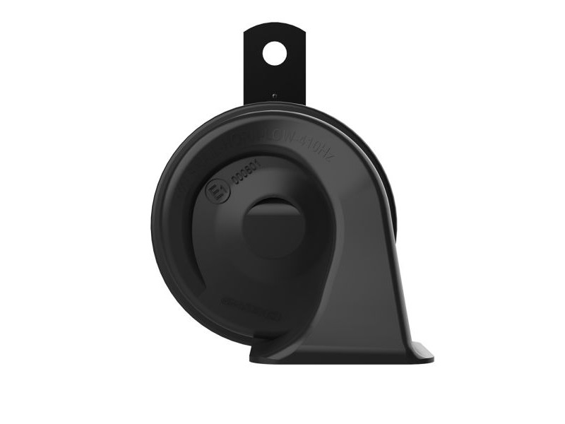 Claxon universal Oxford - ATV-uri - motociclete - scutere 12V - volum: 105dB (culoare: negru) Claxon universal Oxford - ATV-uri - motociclete - scutere 12V - volum: 105dB (culoare: negru)