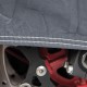 Husa motociclete interior Oxford Aquatex (gri-negru) - marime: XL - waterproof Husa motociclete interior Oxford Aquatex (gri-negru) - marime: XL - waterproof