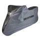 Husa motociclete interior Oxford Aquatex (gri-negru) - marime: XL - waterproof Husa motociclete interior Oxford Aquatex (gri-negru) - marime: XL - waterproof
