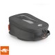 Geanta rezervor motocicleta Kappa - model ST114 Striker (volum: 5L) (fixare cu cureluse) - culoare: negru Geanta rezervor motocicleta Kappa - model ST114 Striker (volum: 5L) (fixare cu cureluse) - culoare: negru