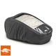 Geanta rezervor motocicleta Kappa - model ST113 Striker (volum: 9L) (fixare cu cureluse) - culoare: negru Geanta rezervor motocicleta Kappa - model ST113 Striker (volum: 9L) (fixare cu cureluse) - culoare: negru