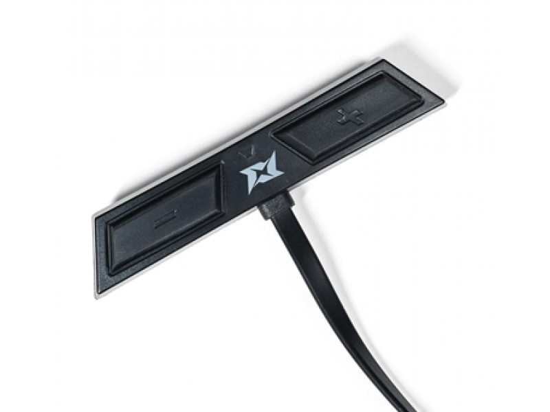 Sistem comunicatie moto complet Bluetooth MT - Axxis AX-RIDER SYNC - Plug&Play Intercom System - kit 1 bucata (pentru 1 utilizator)