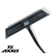 Sistem comunicatie moto complet Bluetooth MT - Axxis AX-RIDER SYNC - Plug&Play Intercom System - kit 1 bucata (pentru 1 utilizator)