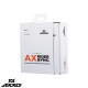 Sistem comunicatie moto complet Bluetooth MT - Axxis AX-RIDER SYNC - Plug&Play Intercom System - kit 1 bucata (pentru 1 utilizator)