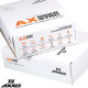 Sistem comunicatie moto complet Bluetooth MT - Axxis AX-RIDER SYNC - Plug&Play Intercom System - kit 1 bucata (pentru 1 utilizator)