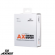 Sistem comunicatie moto complet Bluetooth MT - Axxis AX-RIDER SYNC - Plug&Play Intercom System - kit 1 bucata (pentru 1 utilizator)