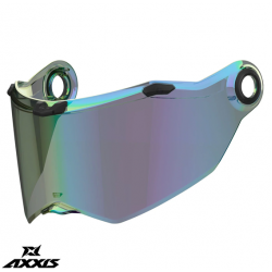 Viziera iridium (tip oglinda) casca modulabila (flip-up) Axxis GhostFighter SV (ochelari soare integrati) Pinlock Ready – tip viziera: MT-V-36 Viziera iridium (tip oglinda) casca modulabila (flip-up) Axxis GhostFighter SV (ochelari soare integrati) Pinlock Ready – tip viziera: MT-V-36