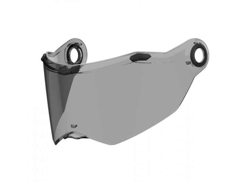 Viziera fumurie casca modulabila (flip-up) Axxis GhostFighter SV (ochelari soare integrati) Pinlock Ready – tip viziera: MT-V-36