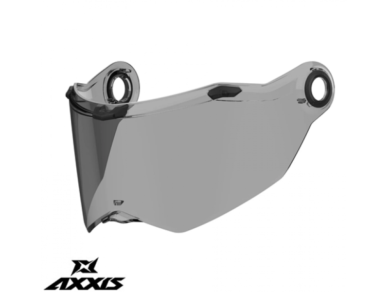 Viziera fumurie casca modulabila (flip-up) Axxis GhostFighter SV (ochelari soare integrati) Pinlock Ready – tip viziera: MT-V-36 Viziera fumurie casca modulabila (flip-up) Axxis GhostFighter SV (ochelari soare integrati) Pinlock Ready – tip viziera: MT-V-36
