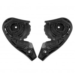 Kit mecanism viziera casca open-face Axxis Mirage SV - MT Thunder III SV Jet - tip MT-V-19