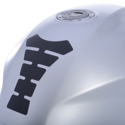 Protectie rezervor (tank pad) tip carbon  Protectie rezervor (tank pad) tip carbon
