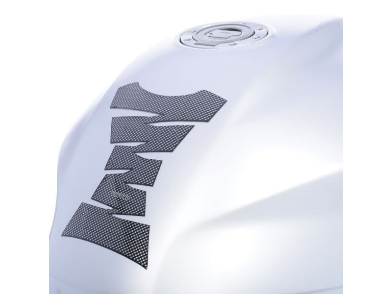 Protectie rezervor (tank pad) tip carbon  Protectie rezervor (tank pad) tip carbon