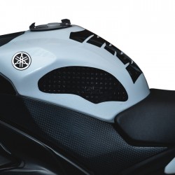 Set protectii laterale rezervor (tank pad - knee grips)  Set protectii laterale rezervor (tank pad - knee grips)