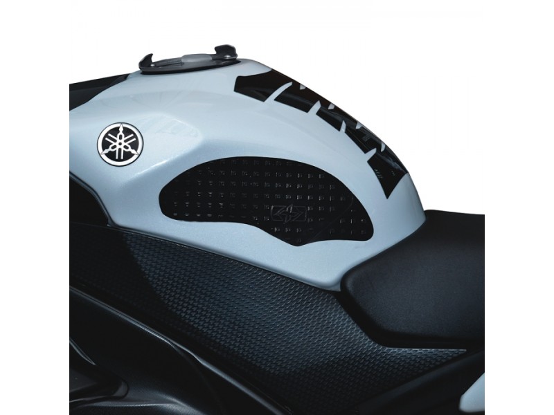 Set protectii laterale rezervor (tank pad - knee grips) 