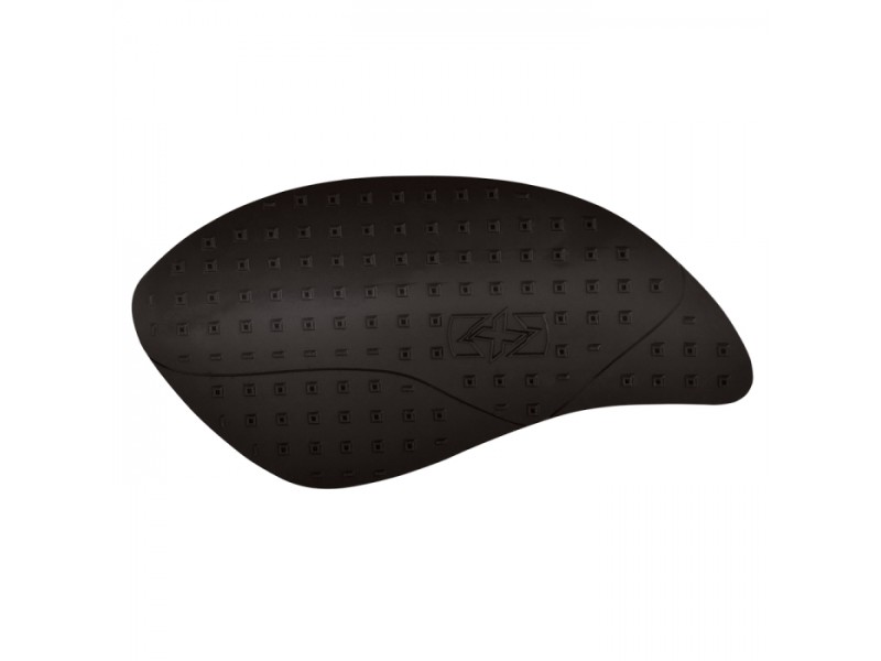 Set protectii laterale rezervor (tank pad - knee grips) 