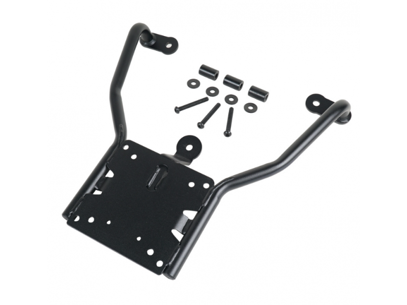 Portbagaj metalic spate SYM Jet14 50 (18-25) - Jet14 125 (17-25) - Jet14 200 (19-25) 4T 125-200cc (culoare: negru) Portbagaj metalic spate SYM Jet14 50 (18-25) - Jet14 125 (17-25) - Jet14 200 (19-25) 4T 125-200cc (culoare: negru)