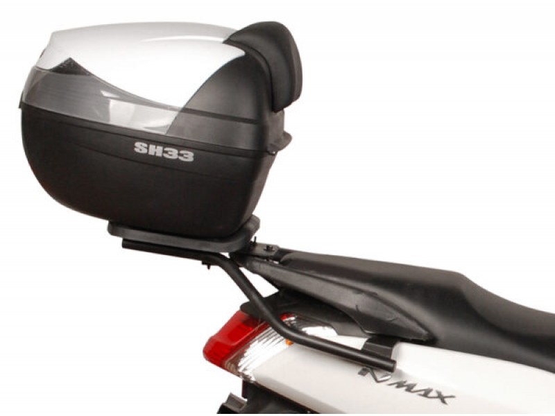 Portbagaj metalic spate Yamaha GPD 125 A N-Max ABS (15-20) 4T LC 125cc (culoare: negru) Portbagaj metalic spate Yamaha GPD 125 A N-Max ABS (15-20) 4T LC 125cc (culoare: negru)