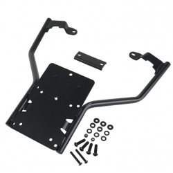 Portbagaj metalic spate Yamaha GPD 125 A N-Max ABS (15-20) 4T LC 125cc (culoare: negru) Portbagaj metalic spate Yamaha GPD 125 A N-Max ABS (15-20) 4T LC 125cc (culoare: negru)