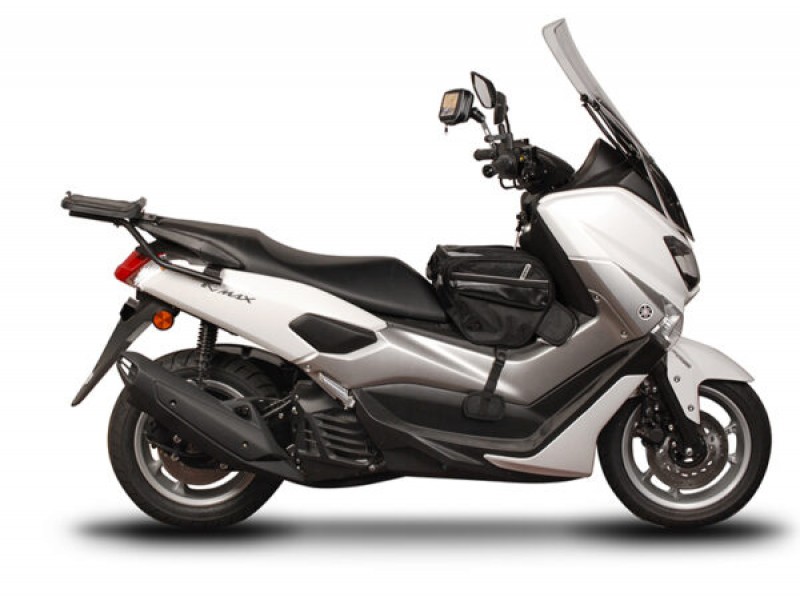 Portbagaj metalic spate Yamaha GPD 125 A N-Max ABS (15-20) 4T LC 125cc (culoare: negru) Portbagaj metalic spate Yamaha GPD 125 A N-Max ABS (15-20) 4T LC 125cc (culoare: negru)