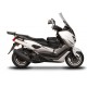 Portbagaj metalic spate Yamaha GPD 125 A N-Max ABS (15-20) 4T LC 125cc (culoare: negru) Portbagaj metalic spate Yamaha GPD 125 A N-Max ABS (15-20) 4T LC 125cc (culoare: negru)